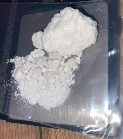 Crack Cocaine For Sale in NC